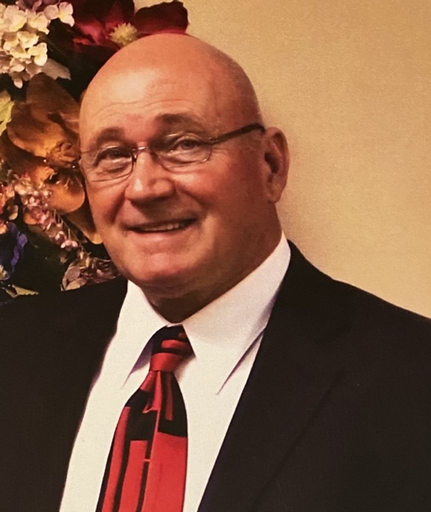 Paul Bowers