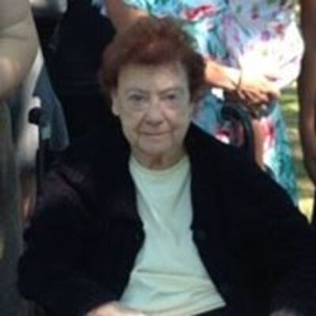 Dorothy Weller Profile Photo