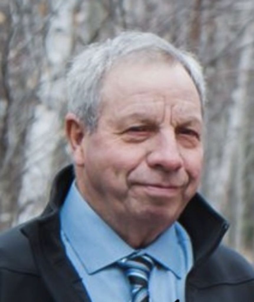 Melvin King Profile Photo