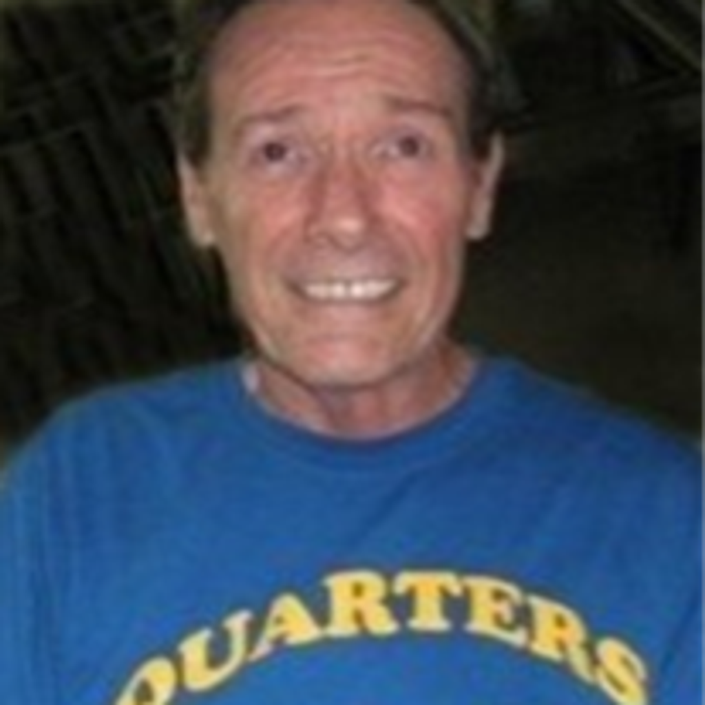 Maurice Wormsbacher Profile Photo