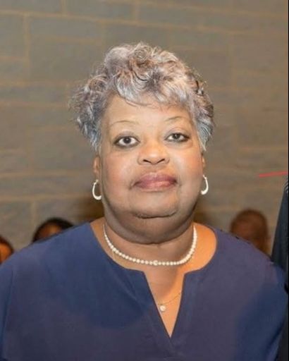 Marilyn Elizabeth Smith's obituary image