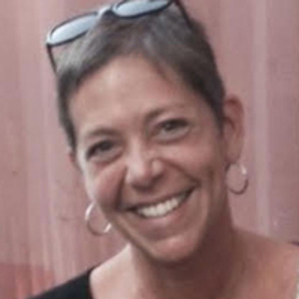 Amy Sue Doria
