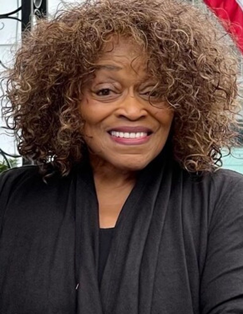 Pearl Ann (Lipscomb)  Croxton Profile Photo