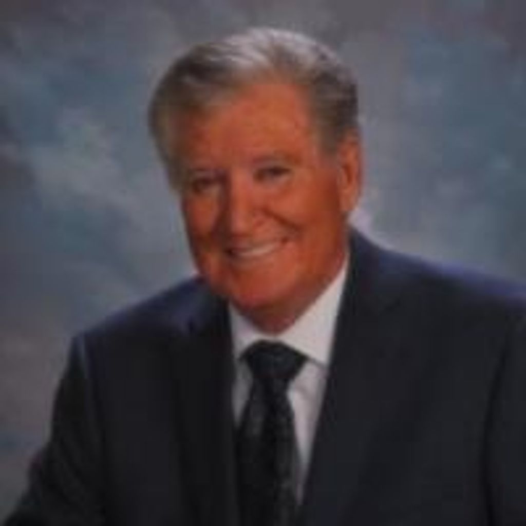Charles M. Armour Jr.