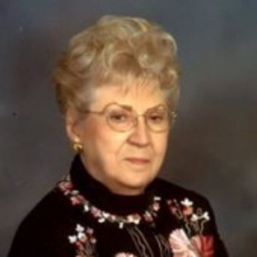 Leona Maybelle Mckown