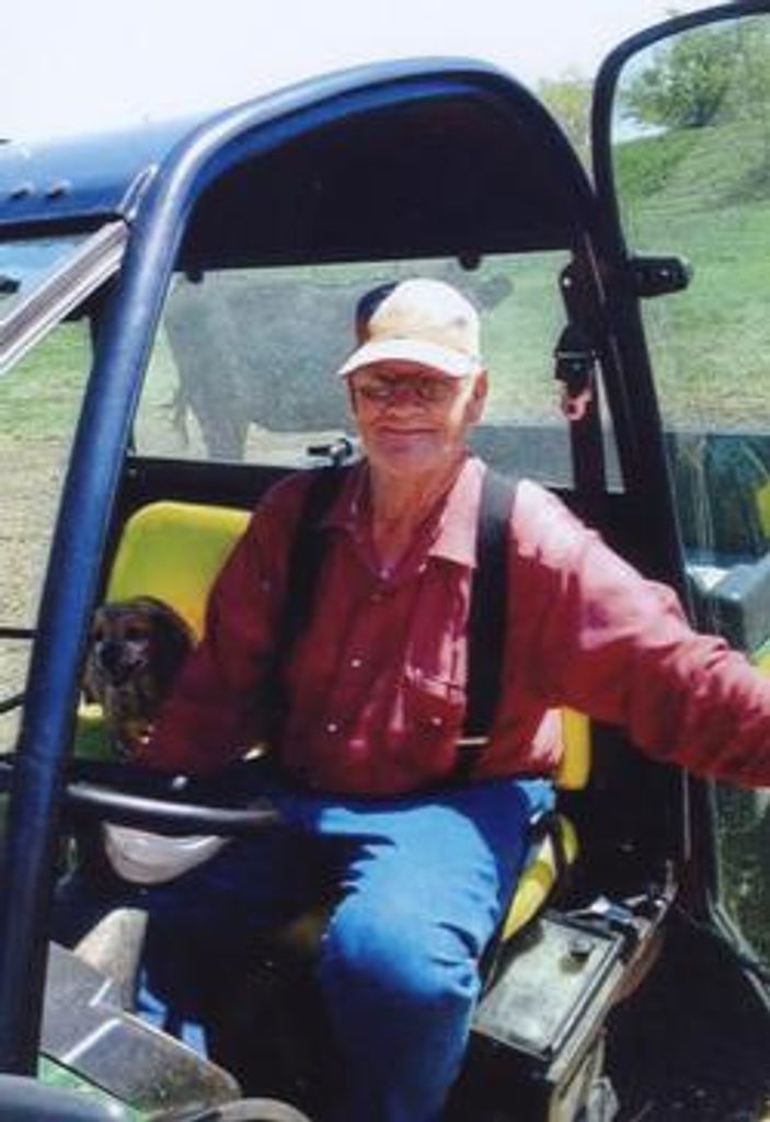 Donald Simon
