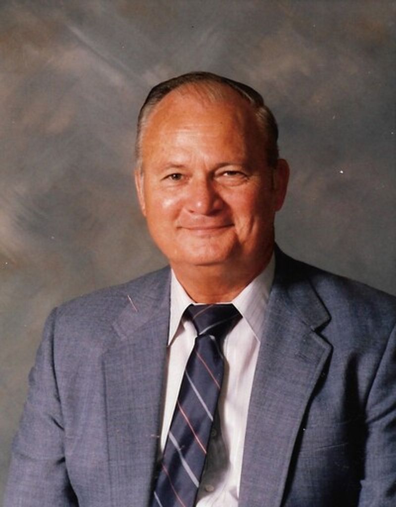 Charles Leevon Boone