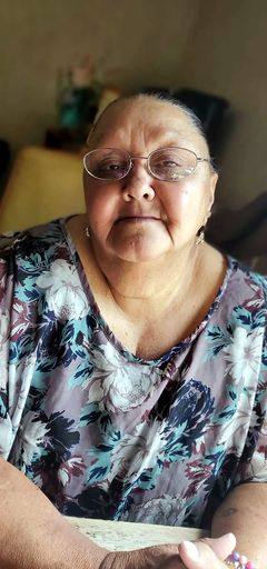 Maria Guadalupe Salinas photo gallery thumbnail 127 of 200