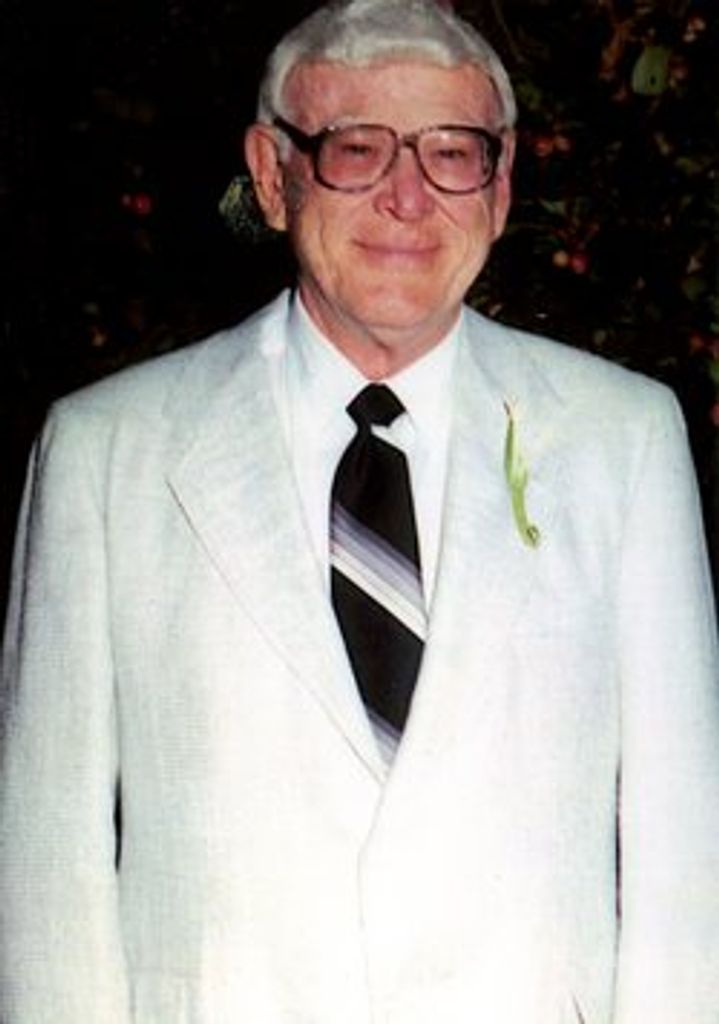 Clarence Julian Hood, Jr. Profile Photo