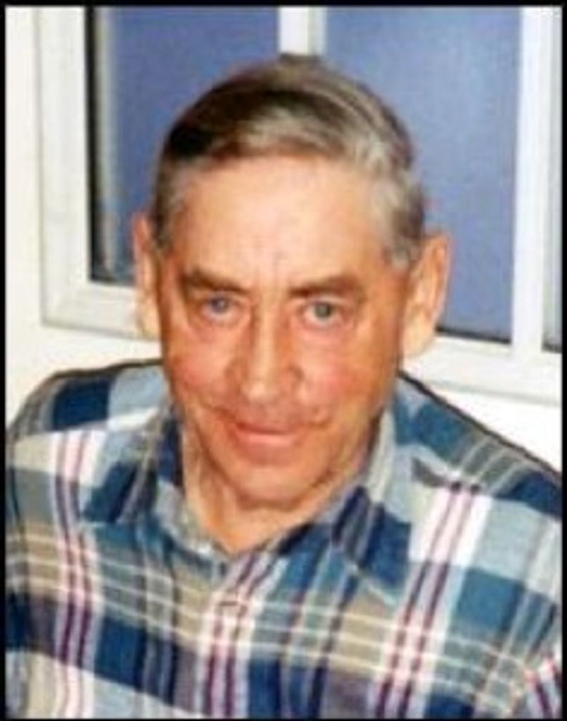 Paul Dufault