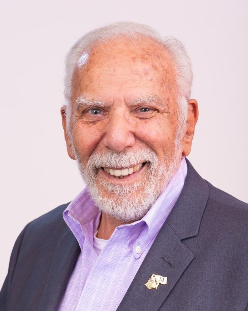 Charles "Chuck" E. Martini