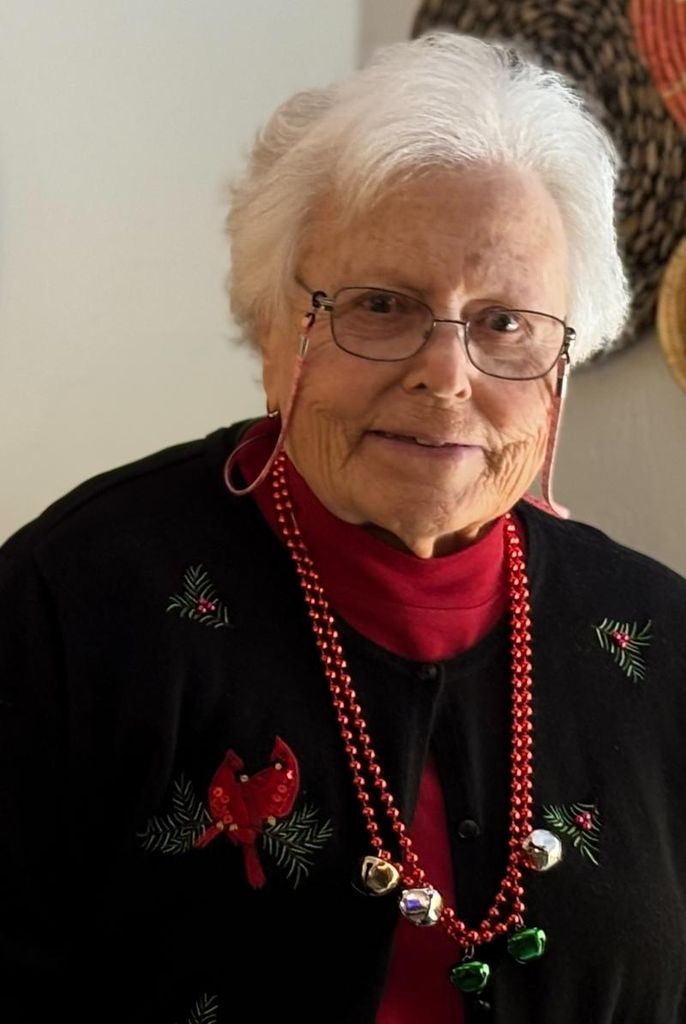 Doris B. Cornett Profile Photo