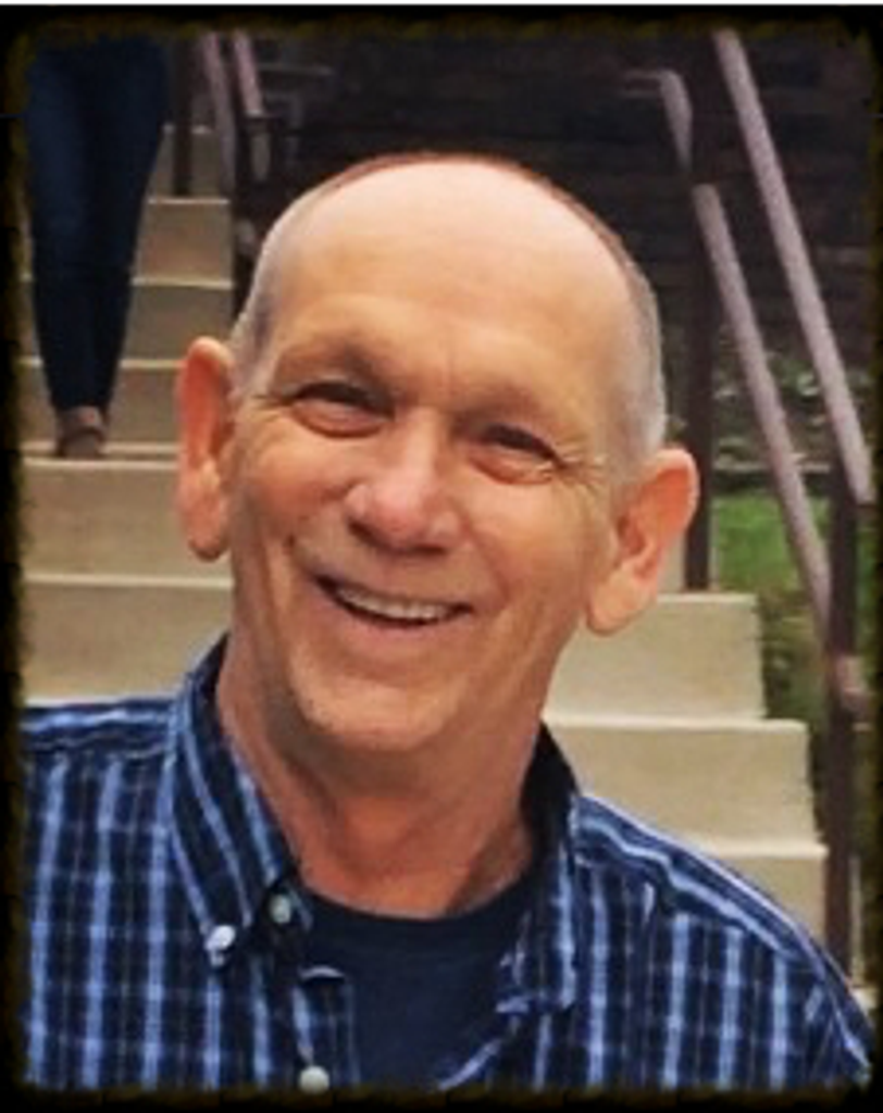 Kerry "Rocky" Cowan