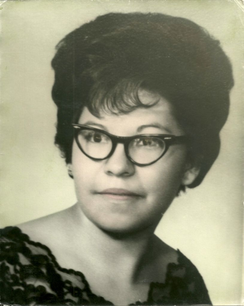 Isabel Rodriquez