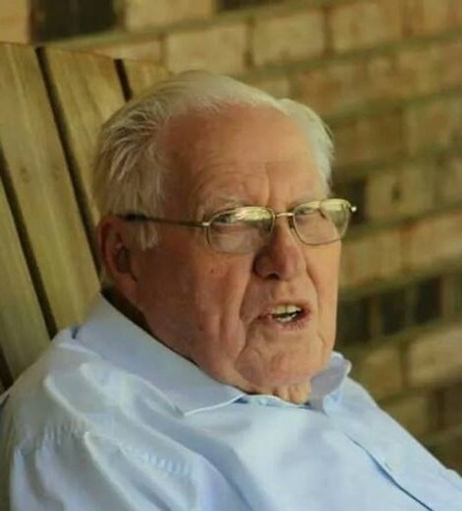 Frank Foster Profile Photo