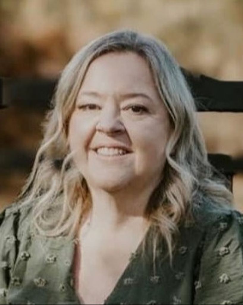Stephanie Lynn Hollars Profile Photo