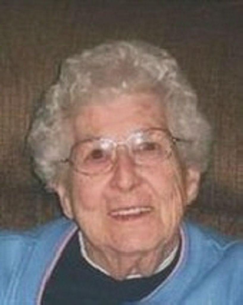 Hazel  H. Spangler