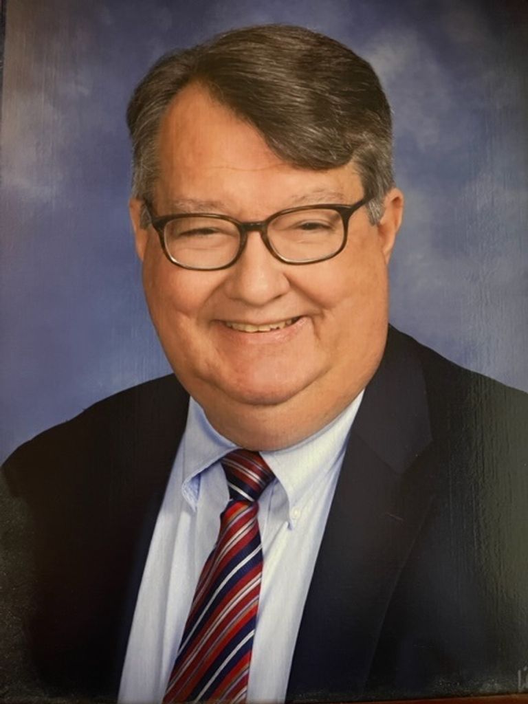 Randall Eugene Walter