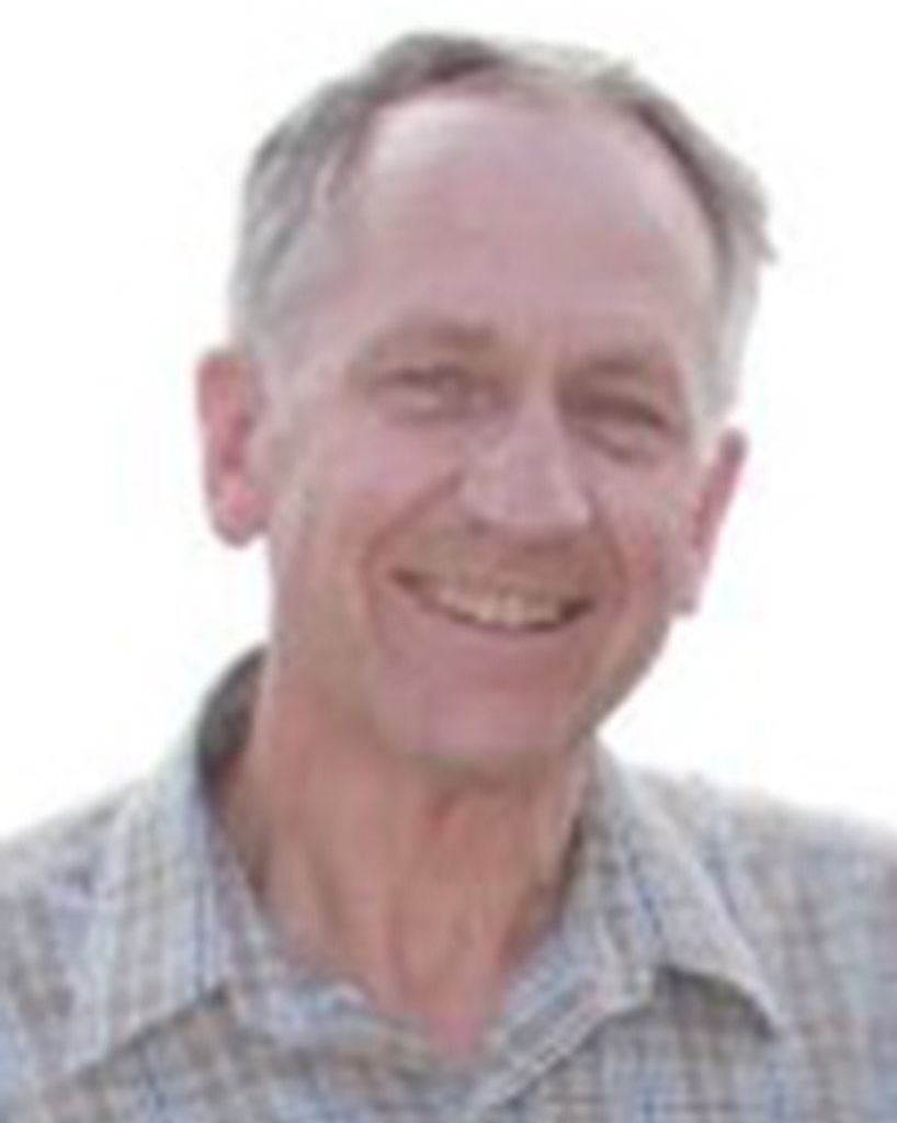 David Stanley "Stan" Moulton