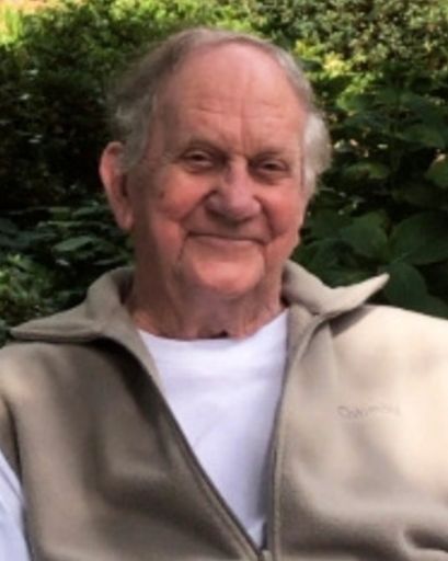 John Covington, Jr.'s obituary image