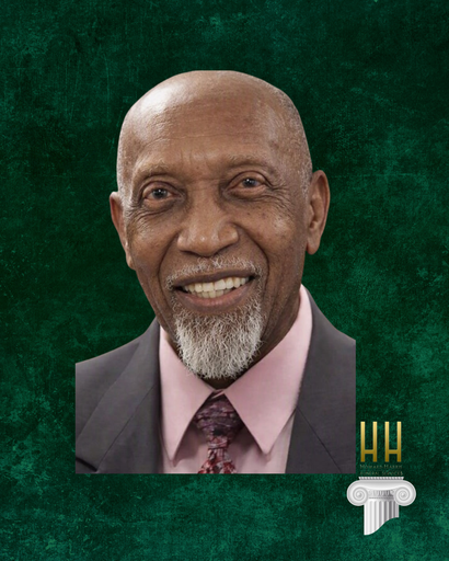 Charles Ellis,Sr.'s obituary image