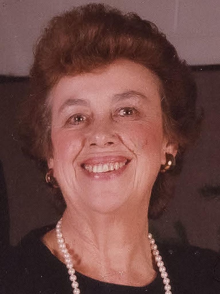 Lorraine Jensen Brown Profile Photo