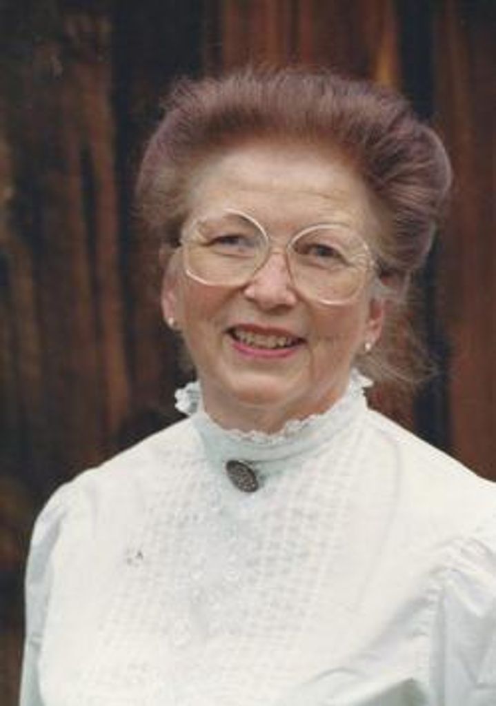 Patricia Helen Hinton Profile Photo