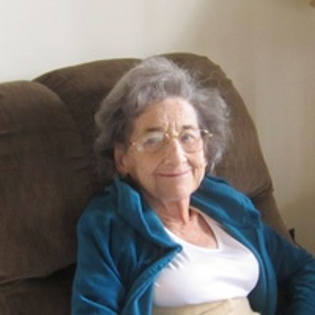 Irene D. Perkins (Duffield) Profile Photo