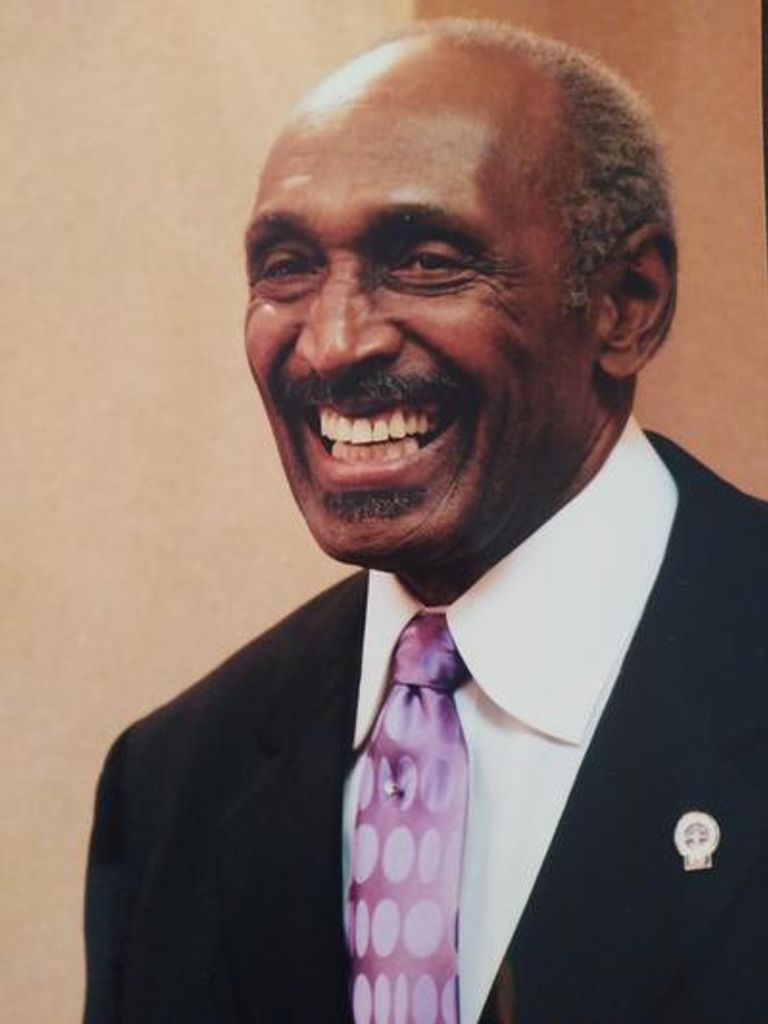 Joseph Ivy Jr. Profile Photo
