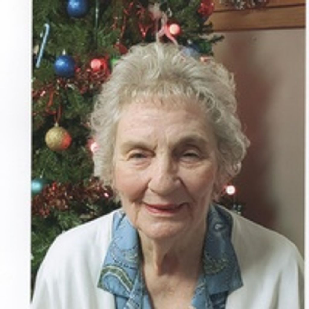 Ada Seifert