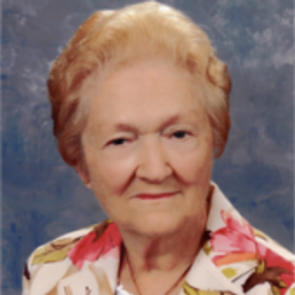 Nellie Welborn Brown