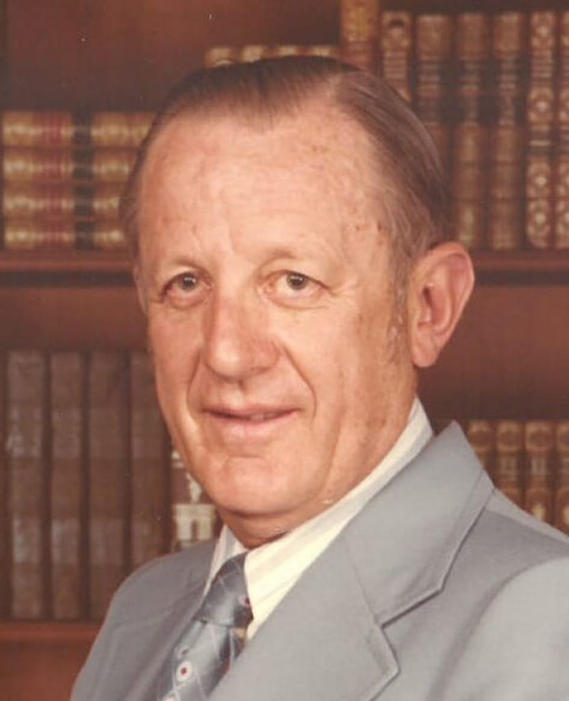 Donald  Bert Gardiner