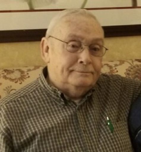 Gerald J. Dougherty Profile Photo