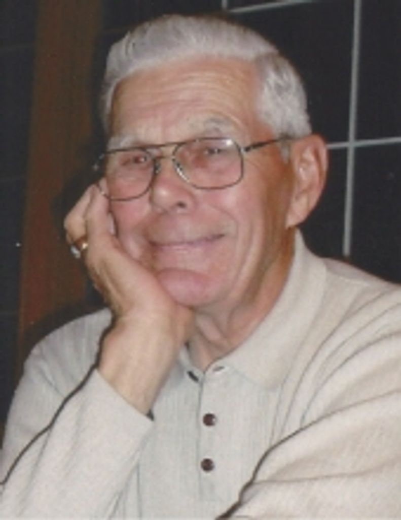Harold R. Sethne