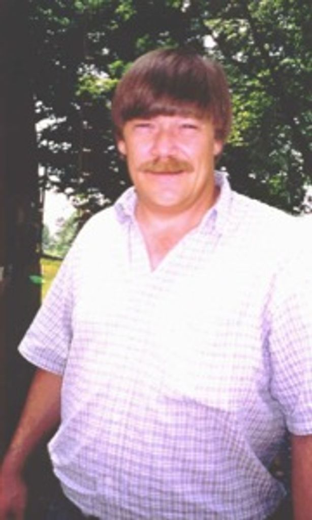 Mark Wayne Kirkman Profile Photo