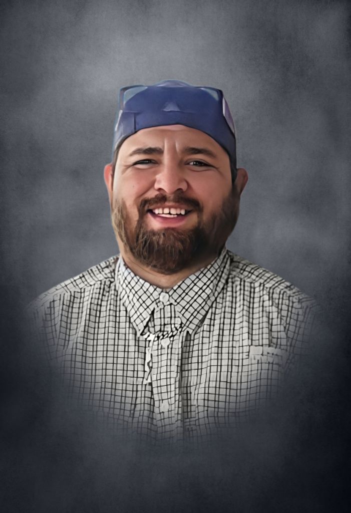 Walter Joe Martin Iii Profile Photo
