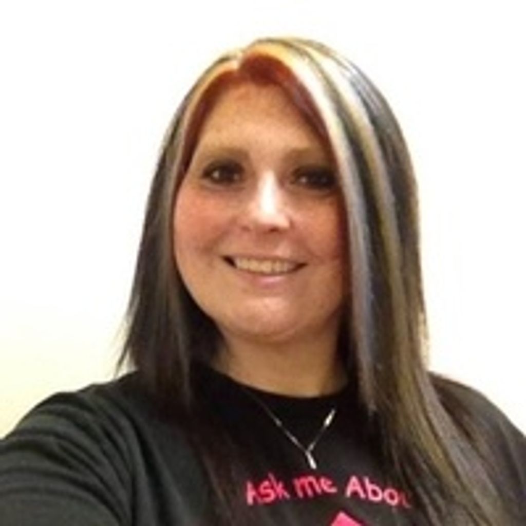 Cheryl Ann Vandiver