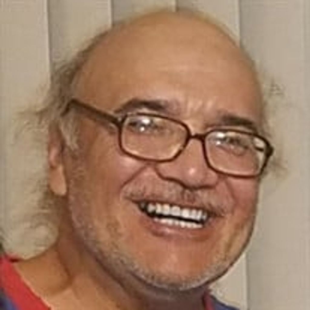Anthony Verl Amauty