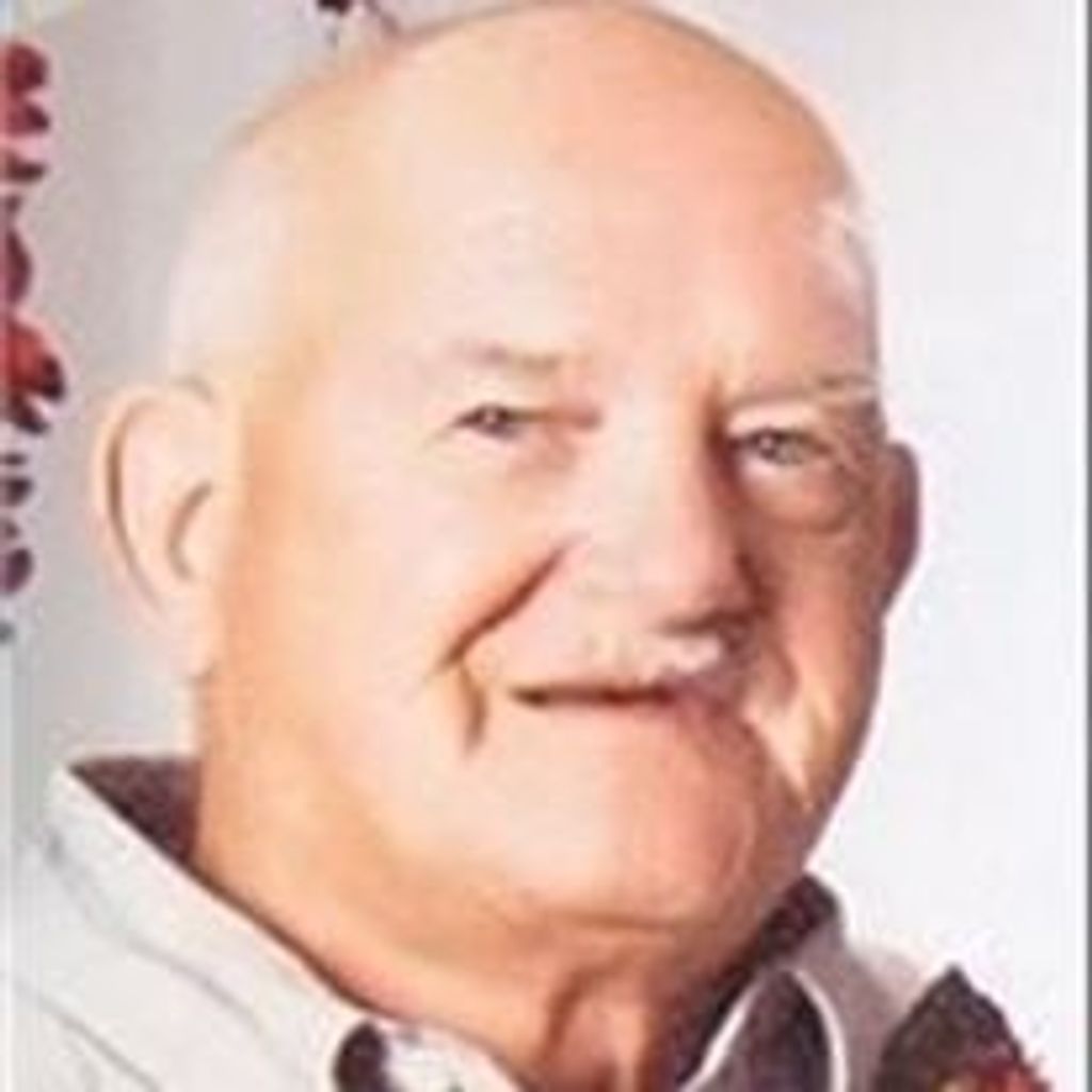 Charley Hebert