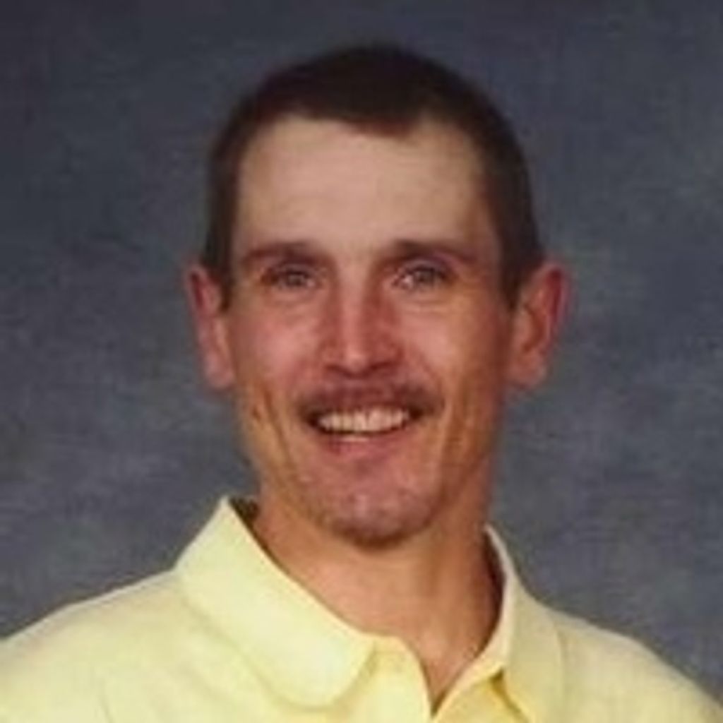Ronald R. Habermann, Sr.
