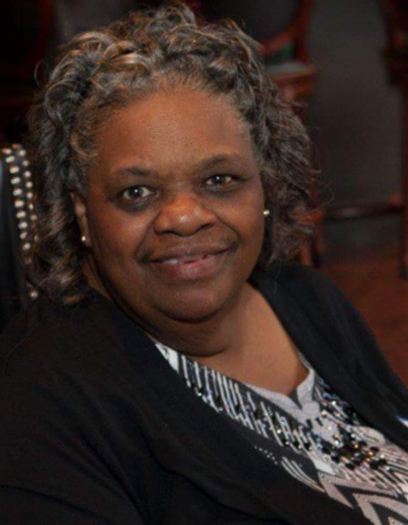 Doris Jean Kimble Profile Photo