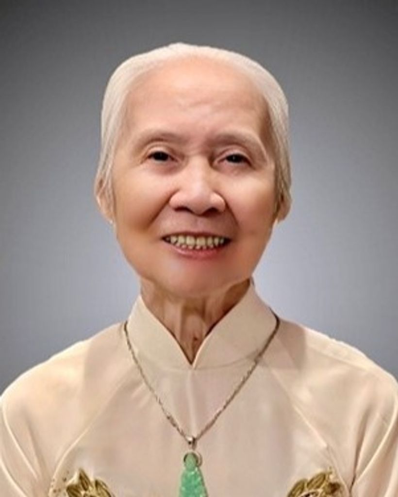 Tu C. Huynh Profile Photo