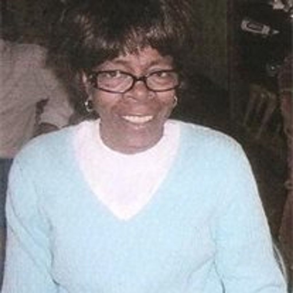 Vernice G. Hooks