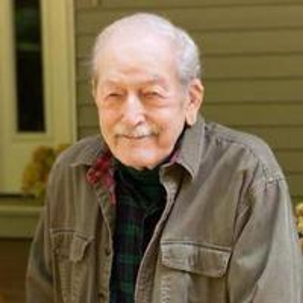 Richard C. Leverson