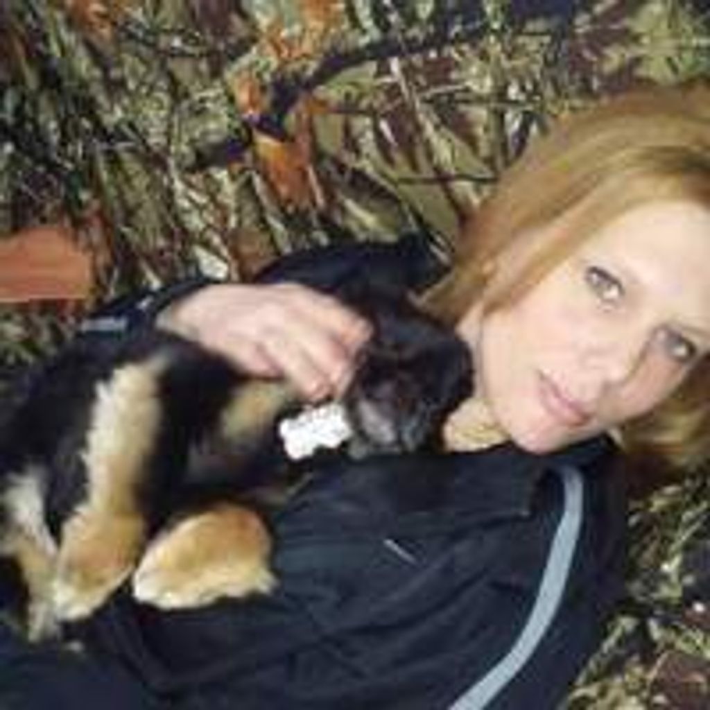 Nicole L. Timmons Profile Photo