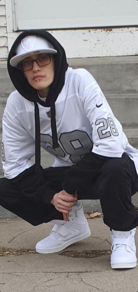 Cassandra Kesha Ybarra