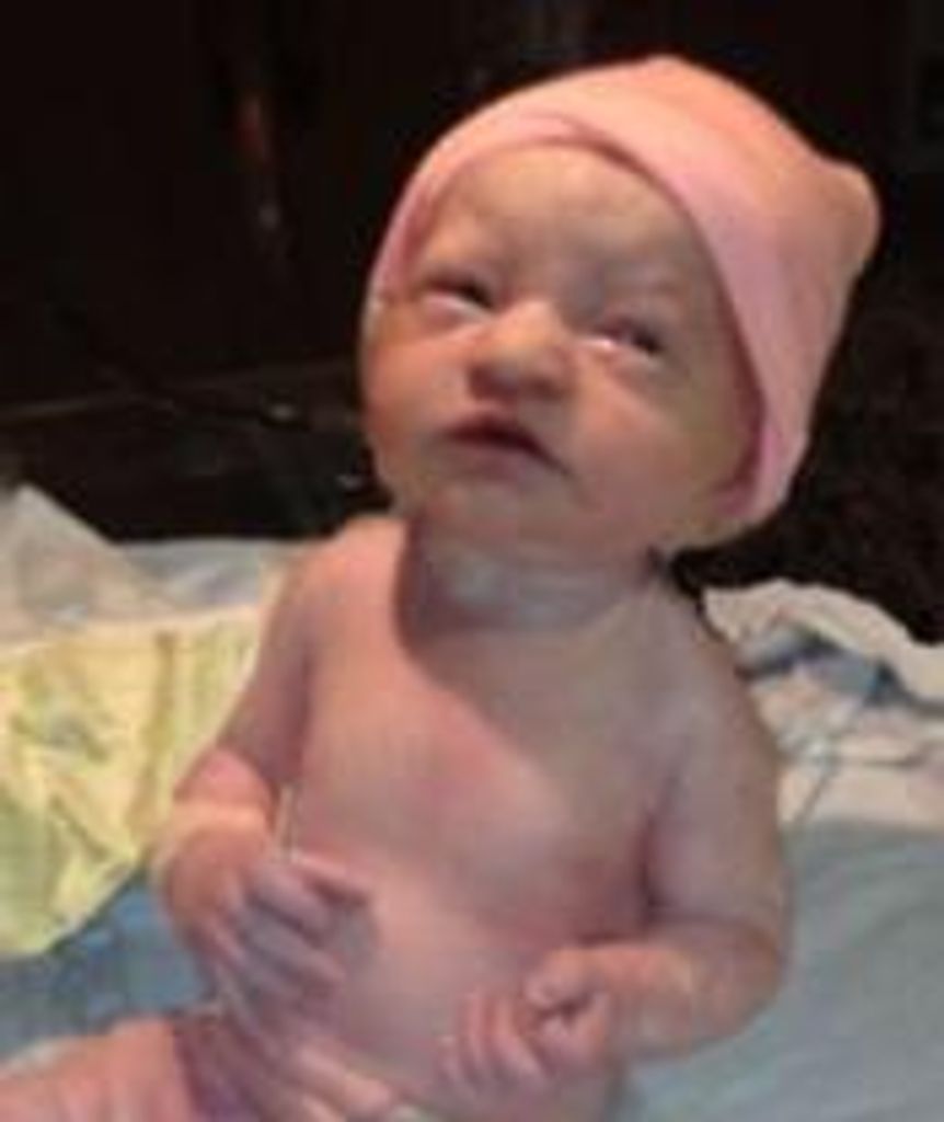 ADDISON MARIE GRACE PRIVETT