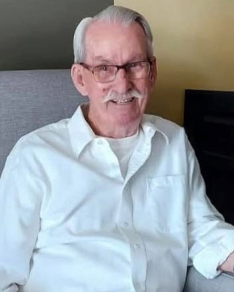 Clyde Allen Arbeau