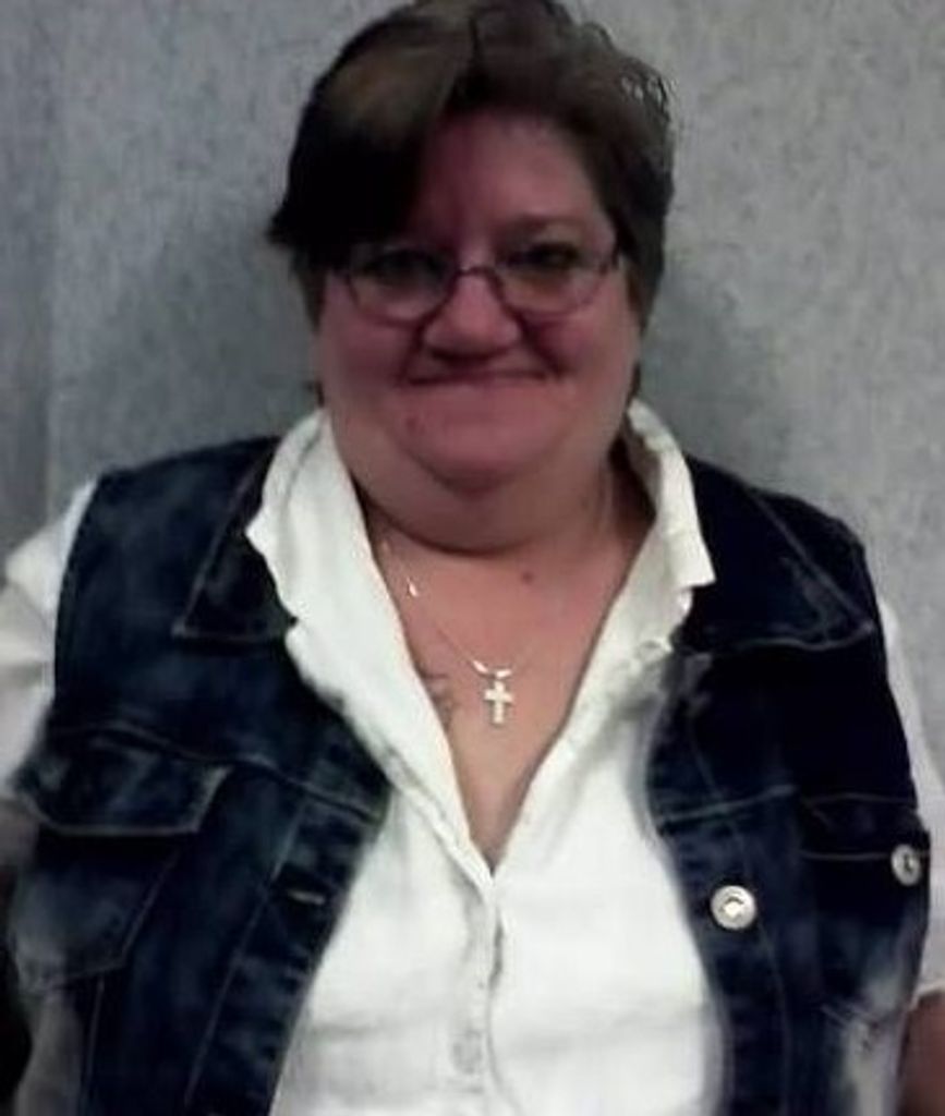 Ruth Janell Saunders