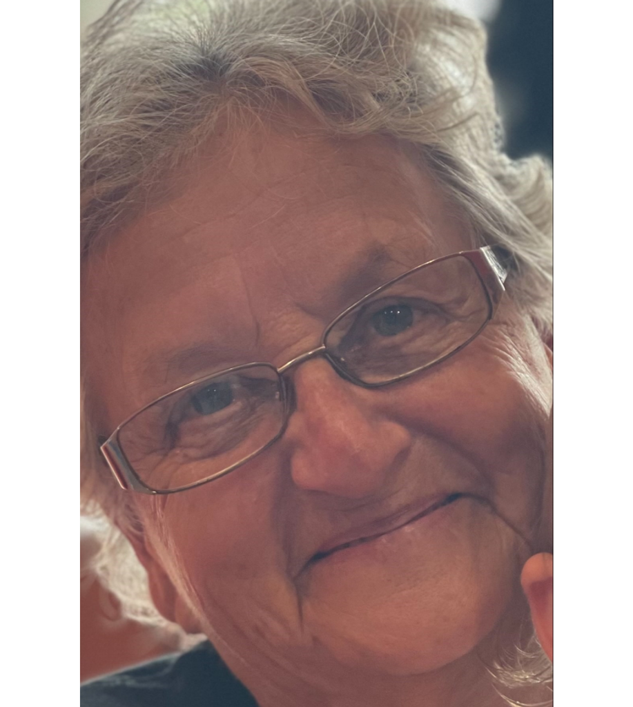 Jeraldine Sue Humphrey